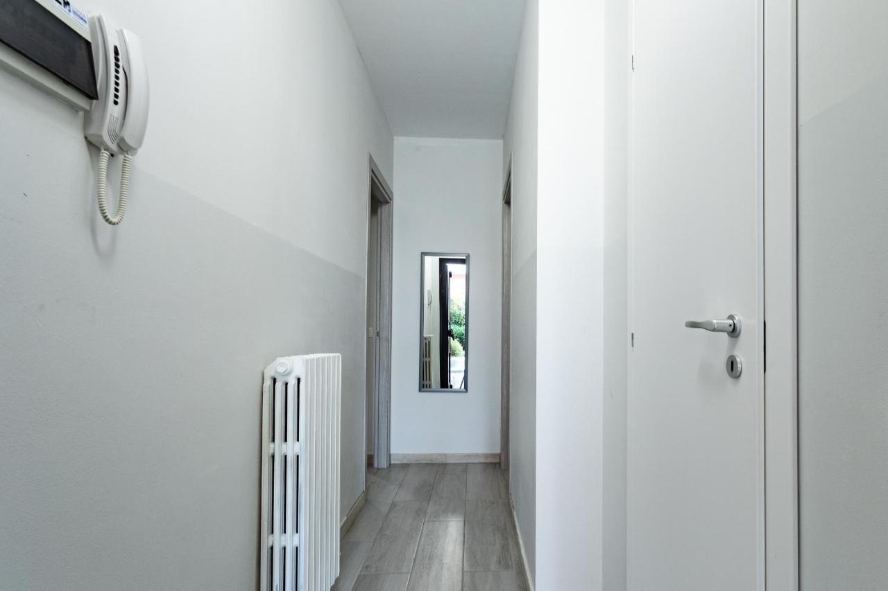 Residence Taormina Verona Exteriör bild